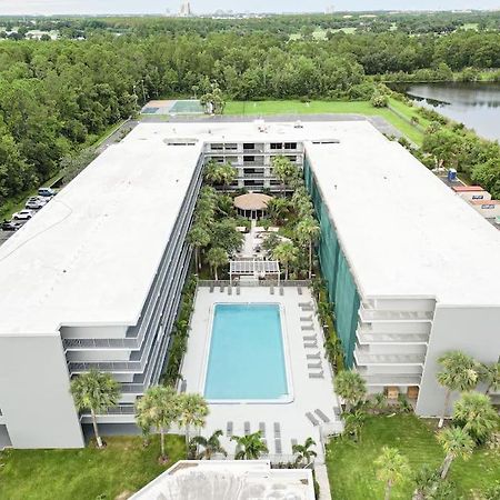 Elegant 1Br Haven In Orlando & 5 Minutes To Disney Apartman Vineland Kültér fotó