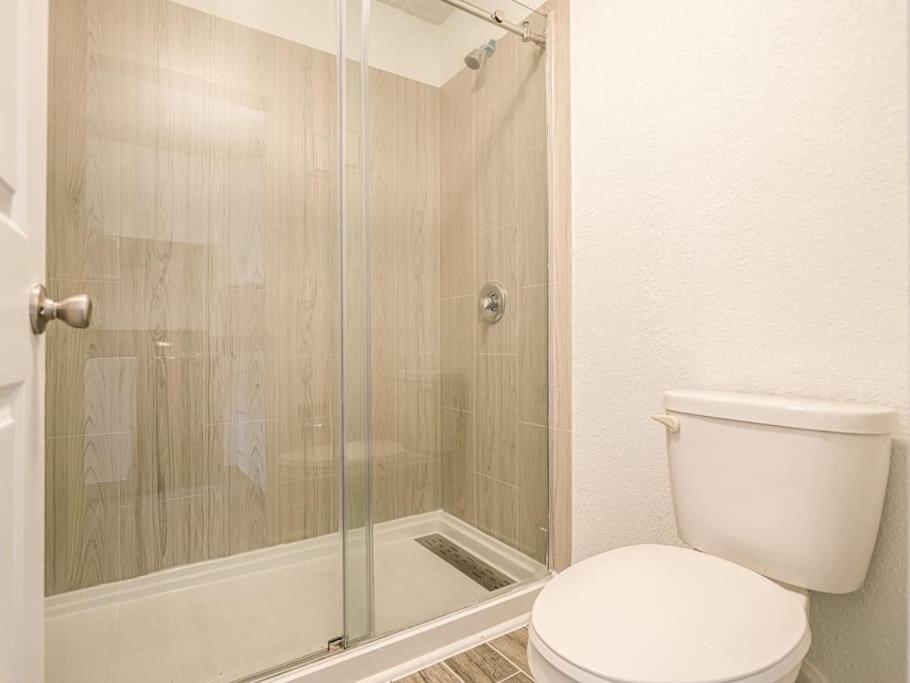 Elegant 1Br Haven In Orlando & 5 Minutes To Disney Apartman Vineland Kültér fotó